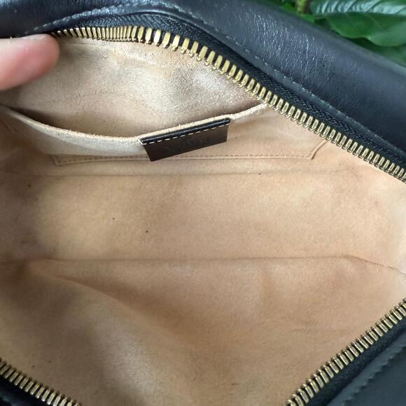 💎✨Authentic Gucci GG Marmont Small Camera Shoulder Bag - Picture 5 of 6